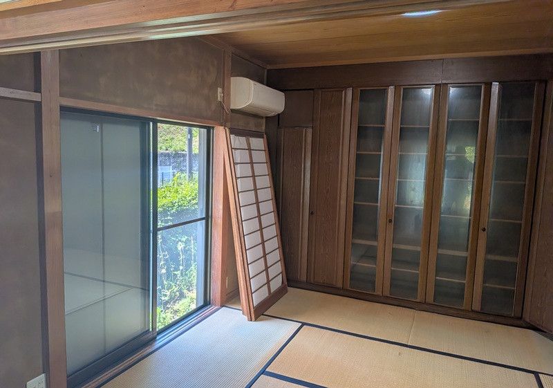Japanese Single-Story House for Sale in Yaizu, Shizuoka - Thumbnail 2