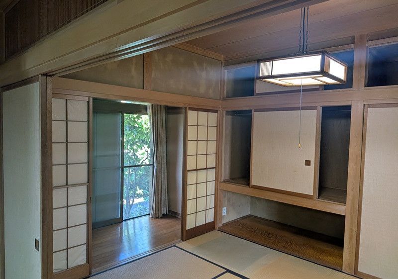 Japanese Single-Story House for Sale in Yaizu, Shizuoka - Thumbnail 4