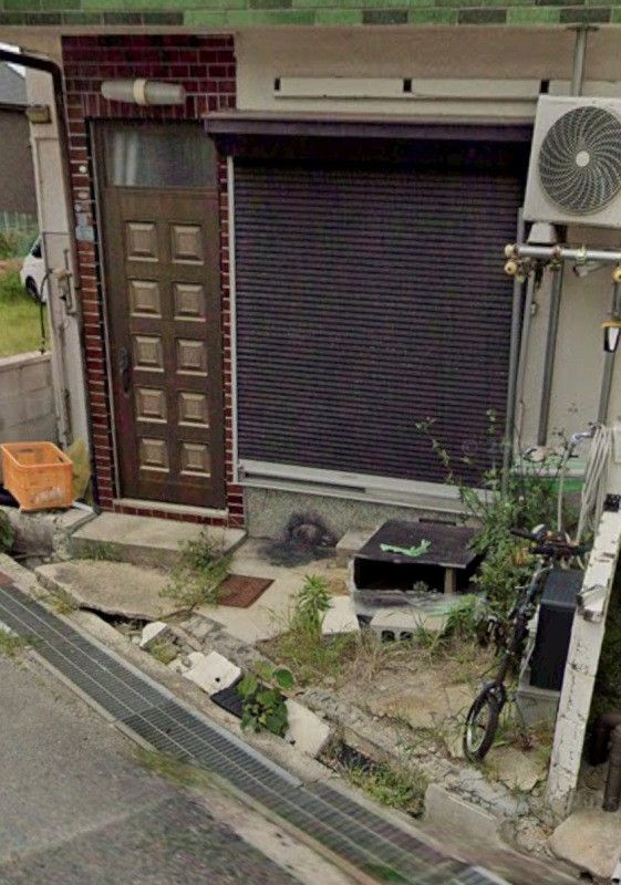 House with Land for Sale in Higashiosaka, Osaka - Thumbnail 2