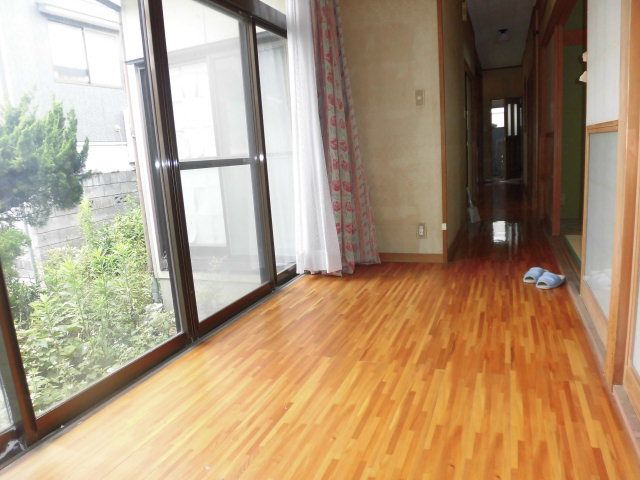 Traditional 6DK House for Sale in Quiet Itoigawa Neighborhood - Thumbnail 3