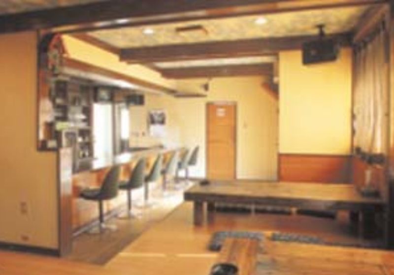 Commercial Inn with Hot Spring in Tokamachi, Niigata - Thumbnail 4