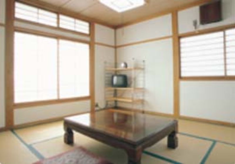 Commercial Inn with Hot Spring in Tokamachi, Niigata - Thumbnail 3