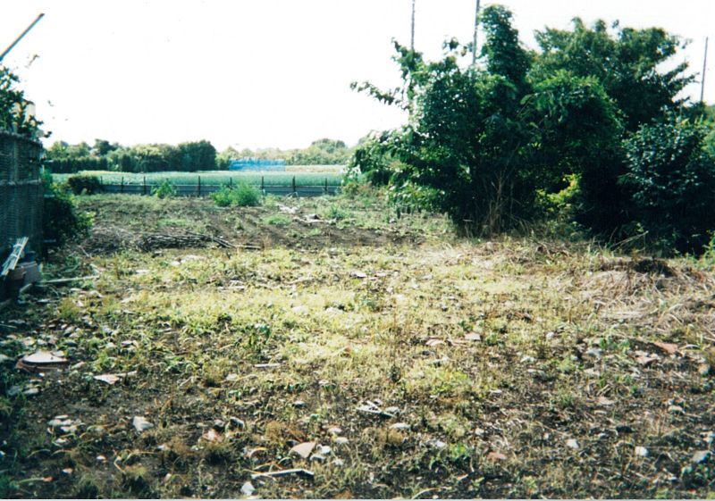 629 sqm Land for Sale in Matsushima, Miyagi - Thumbnail 4