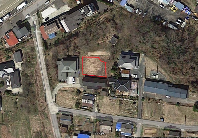 629 sqm Land for Sale in Matsushima, Miyagi - Thumbnail 3
