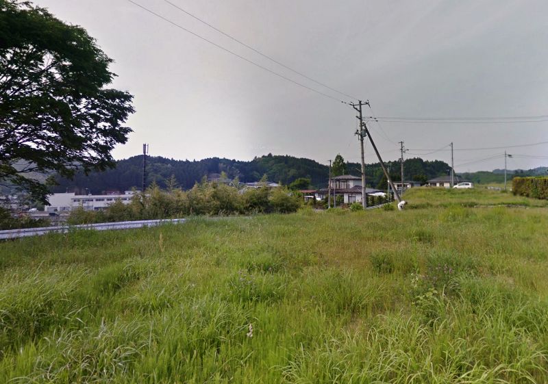 629 sqm Land for Sale in Matsushima, Miyagi - Thumbnail 2
