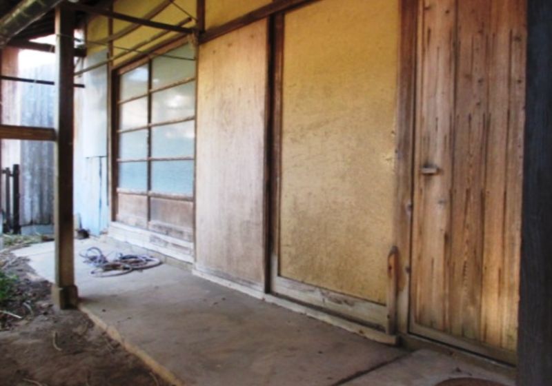 Three-Building Property for Sale or Rent in Abu Town, Yamaguchi - Thumbnail 3
