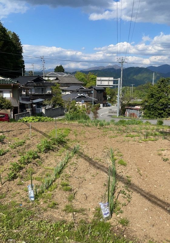 Former Kominka Inn for Sale in Anan Town, Nagano - Thumbnail 2