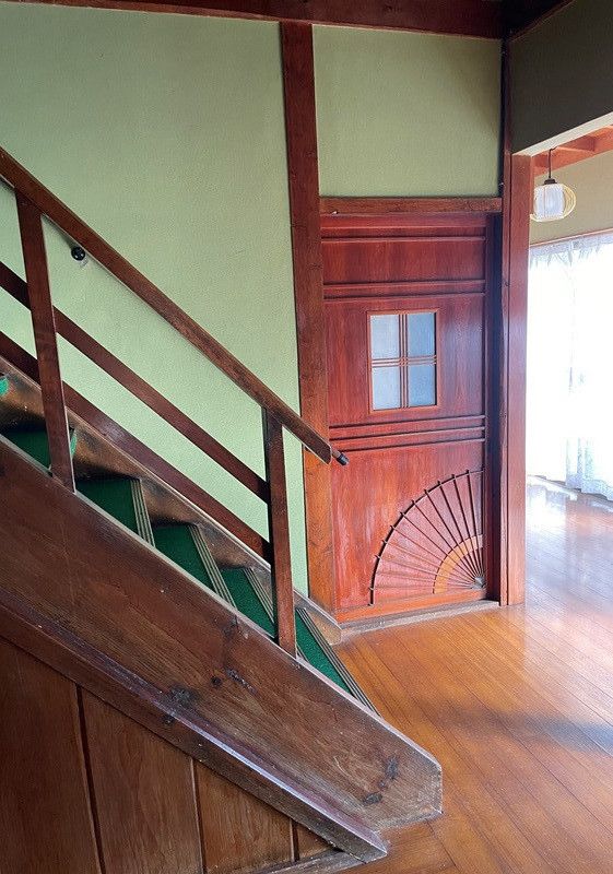 Former Kominka Inn for Sale in Anan Town, Nagano - Thumbnail 4