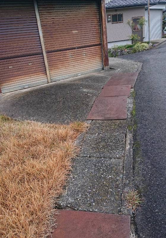 Land for Sale in Tamba City, Hyogo - 1,150 sqm - Thumbnail 3