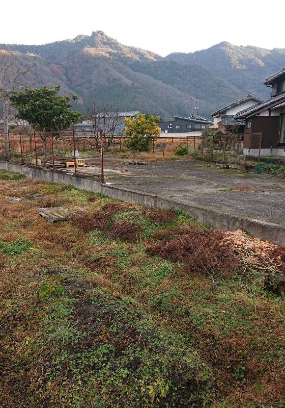 Land for Sale in Tamba City, Hyogo - 1,150 sqm - Thumbnail 4