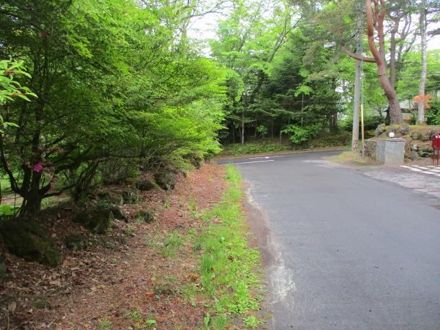 Land for Sale in Karuizawa, Nagano - 1,094 sqm - Thumbnail 2