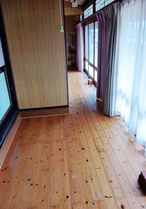 Timber-Beamed Kominka with Farmland in Shimane's Ohnan Town - Thumbnail 4