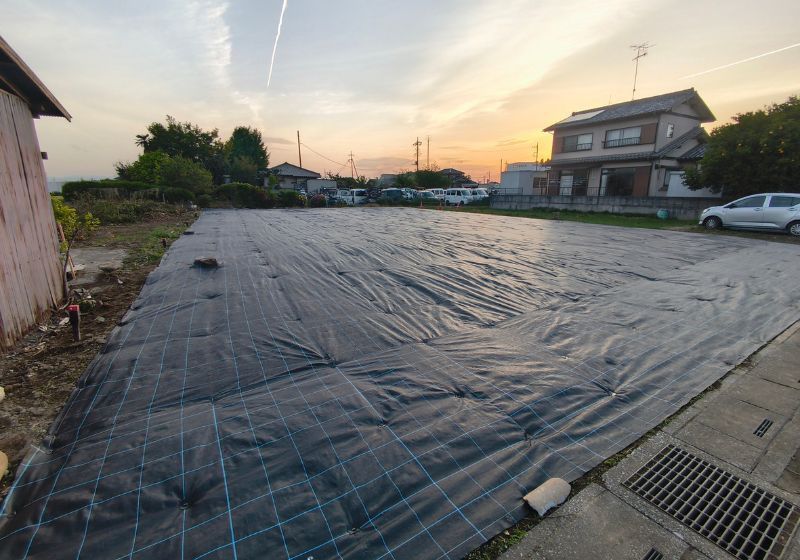 450 sqm Agricultural Land for Sale in Kumagaya, Saitama - Thumbnail 2