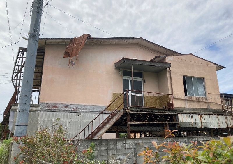 Vacant House for Sale Near Karatsu Station, Saga - Thumbnail 4