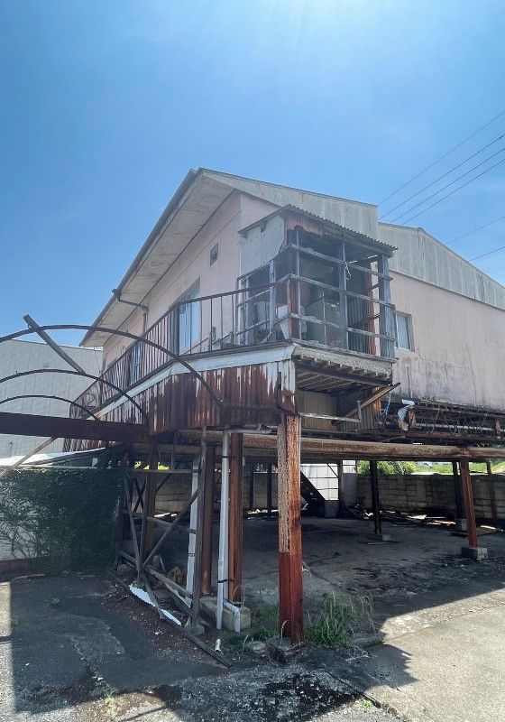 Vacant House for Sale Near Karatsu Station, Saga - Thumbnail 3