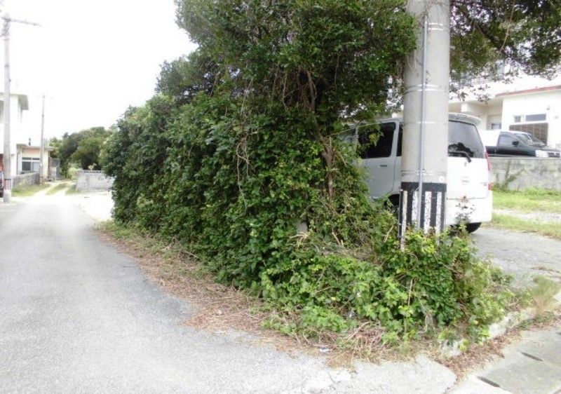 94.96 Tsubo Land for Sale on Kumejima, Okinawa - Thumbnail 3