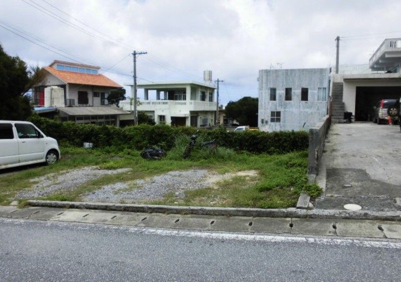 94.96 Tsubo Land for Sale on Kumejima, Okinawa - Thumbnail 4