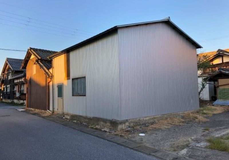 Traditional Farmhouse with Storehouse and Fields in Higashiomi, Shiga - Thumbnail 2