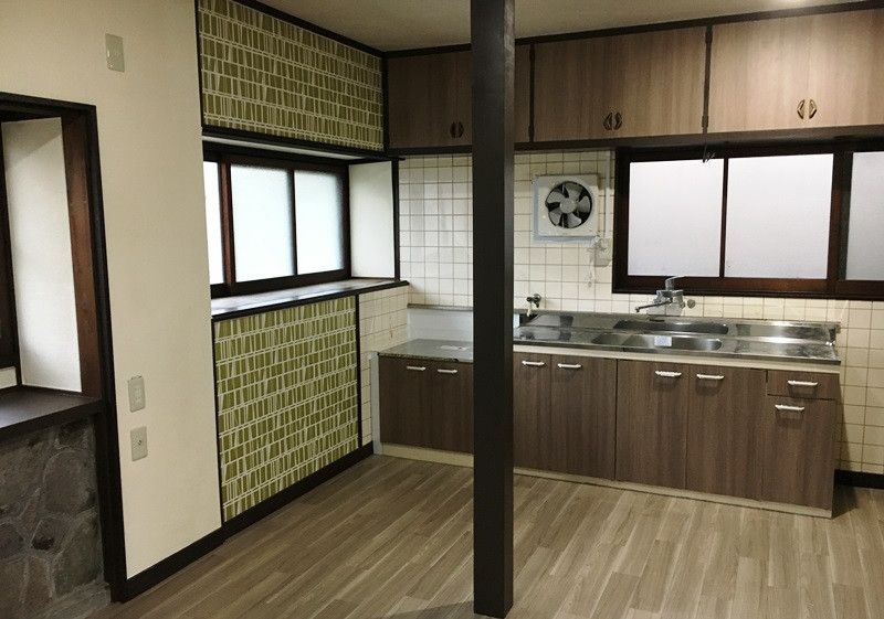 Renovated Single-Story House for Sale with Tenant in Otsu, Shiga - Thumbnail 2
