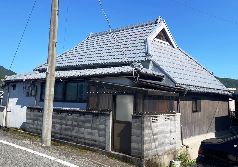 Riverside Traditional 4K House in Kami River Town, Hyogo - Thumbnail 3