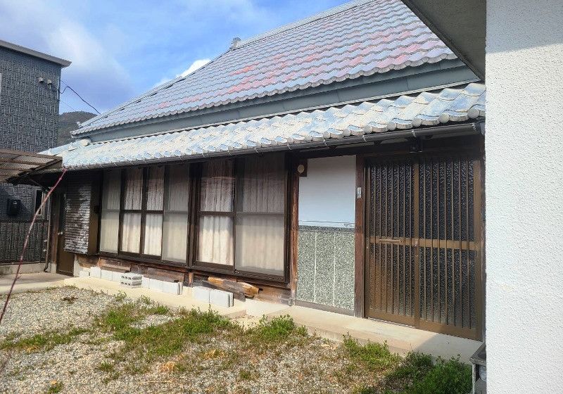 Riverside Traditional 4K House in Kami River Town, Hyogo - Thumbnail 4