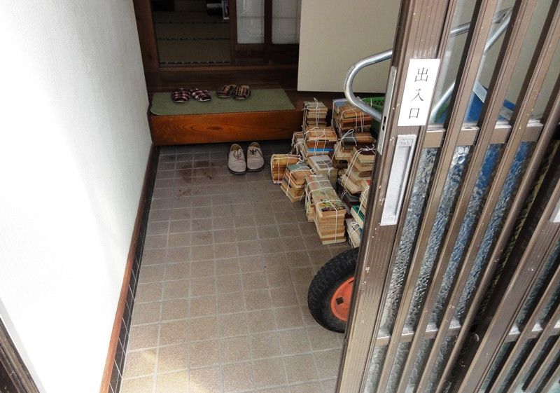 Vacant House for Sale in Yokote City, Akita, 190 sqm - Thumbnail 4