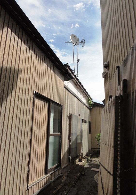 Vacant House for Sale in Yokote City, Akita, 190 sqm - Thumbnail 3