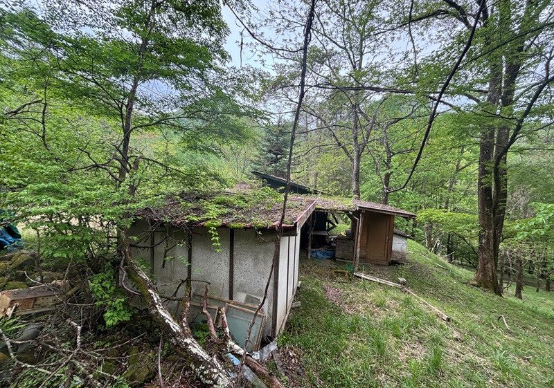 Land for Sale in Saku, Nagano with Views - Thumbnail 2