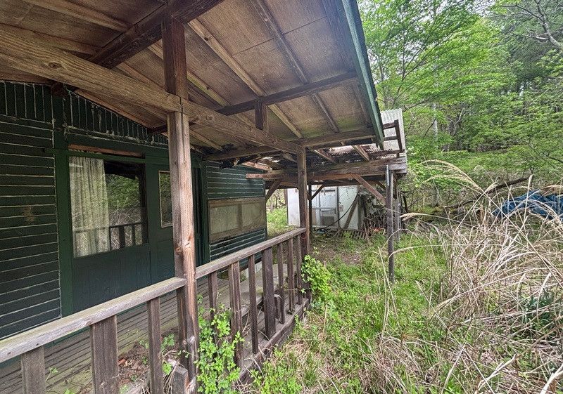 Land for Sale in Saku, Nagano with Views - Thumbnail 4