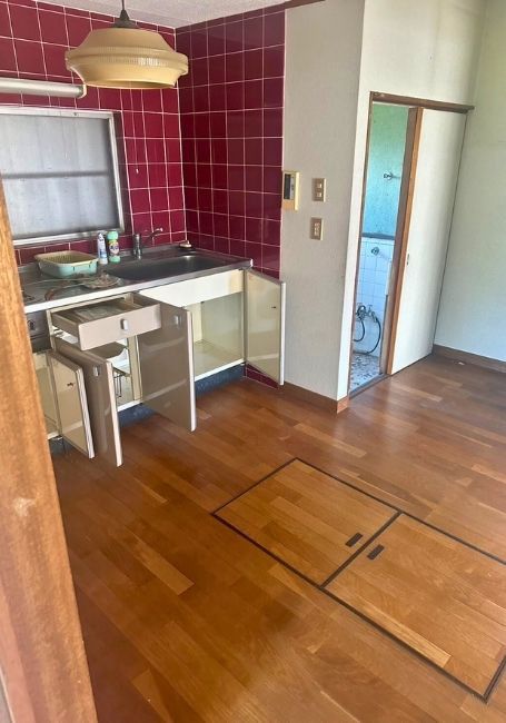 3LDK Wooden House for Sale in Hodogaya-ku, Yokohama - Thumbnail 4