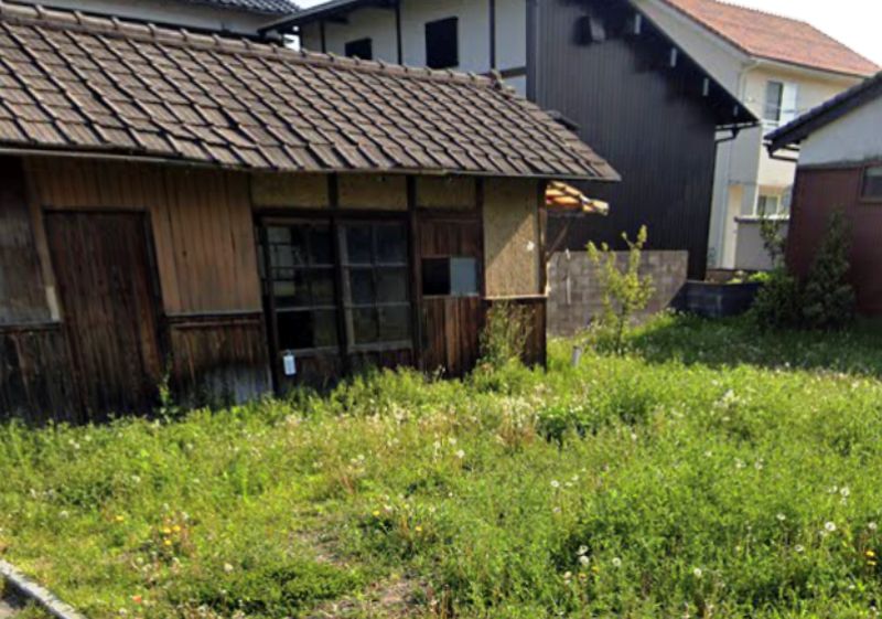 Agricultural Land with Warehouse in Yonago, Tottori - Image 1