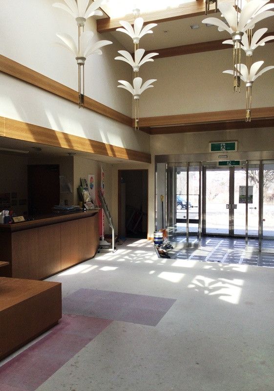 Commercial Hot Spring Inn on 8,820 sqm in Shizukuishi, Iwate - Thumbnail 3
