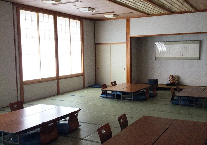 Commercial Hot Spring Inn on 8,820 sqm in Shizukuishi, Iwate - Thumbnail 4