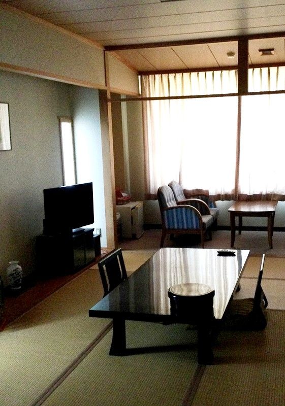 Commercial Hot Spring Inn on 8,820 sqm in Shizukuishi, Iwate - Thumbnail 2