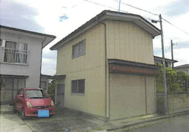 Renovation Project House on 313 sqm Land in Osaki, Miyagi - Thumbnail 2