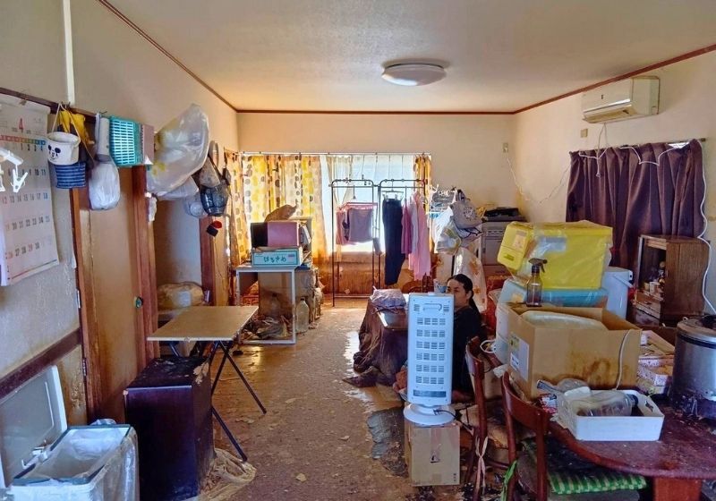 Renovation Project House on 313 sqm Land in Osaki, Miyagi - Thumbnail 3