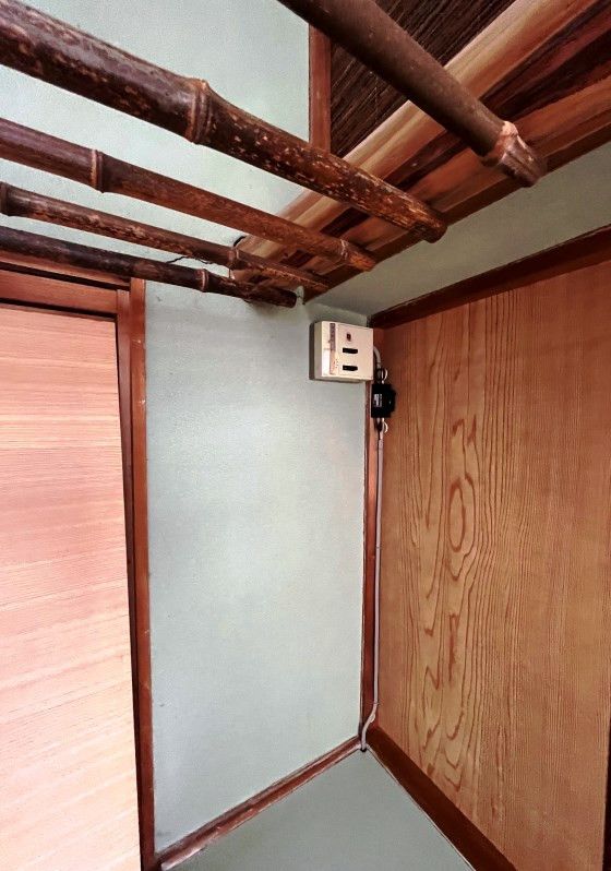 Traditional House for Sale in Kure, Hiroshima – 59.5 sqm, Sunset Views - Thumbnail 4