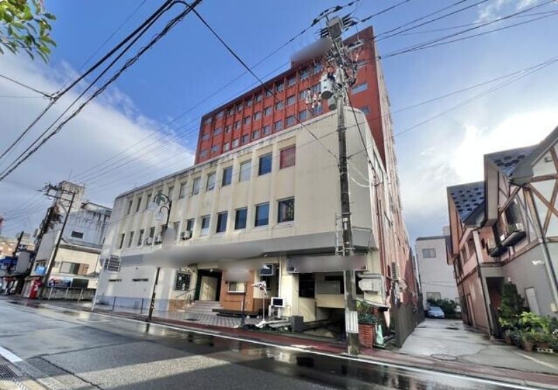 Renovated 1LDK Apartment for Sale in Aizuwakamatsu, Fukushima - Image 1