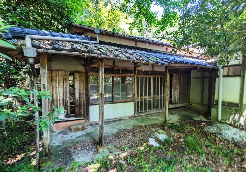 Traditional Kominka for Sale in Soeda-machi, Fukuoka – 505 sqm Land - Thumbnail 2