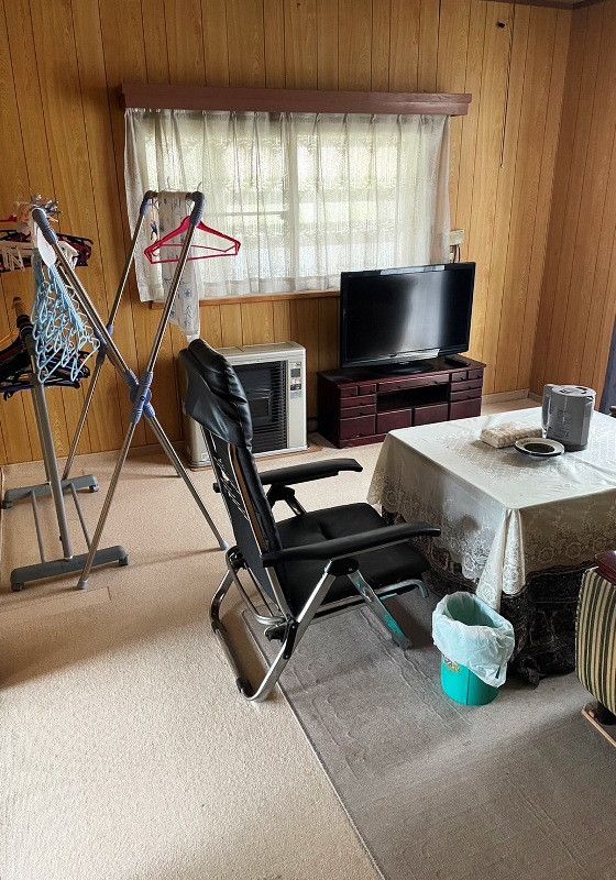 Traditional House for Sale in Kitaakita City, Akita - Thumbnail 2