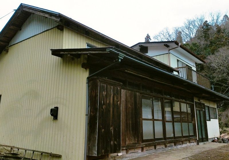 Traditional House for Sale on Large Land in Kakuda, Miyagi - Thumbnail 3