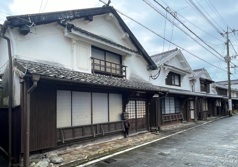 Renovated Surf Retreat Kominka in Historic Mimitsu, Hyuga - Thumbnail 2