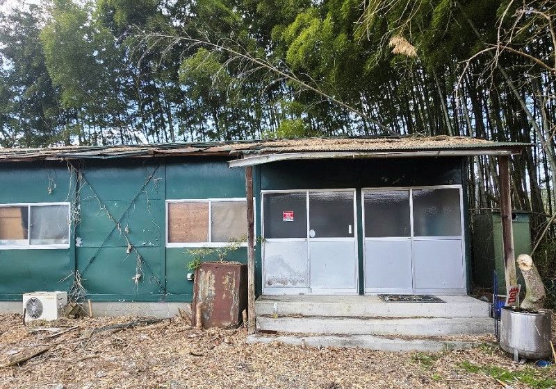 Spacious Land with Warehouses for Sale in Shobara, Hiroshima - Thumbnail 4