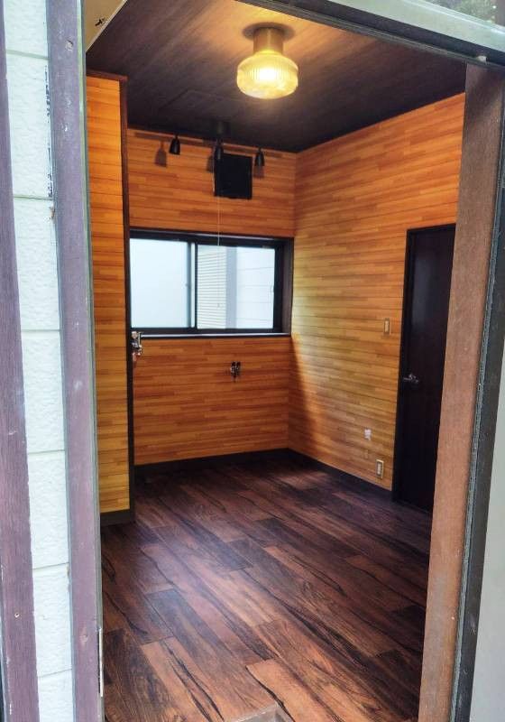 2DK Vacation House for Sale in Tsumagoi, Gunma - Thumbnail 3
