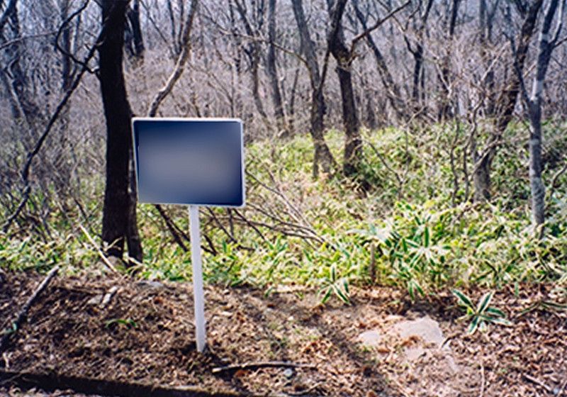 Land for Sale in Nasu Town, Tochigi - 2,050 sqm Villa Resort Plot - Thumbnail 4