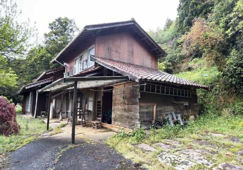 Property in Hamada, Japan