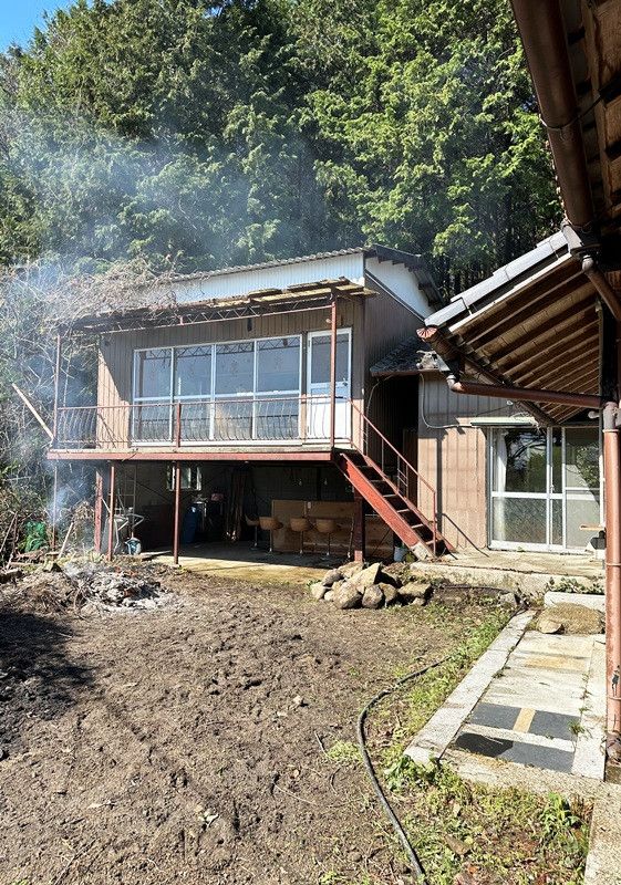 Secluded Single-Story House for Sale in Nakatsugawa, Gifu - Thumbnail 2