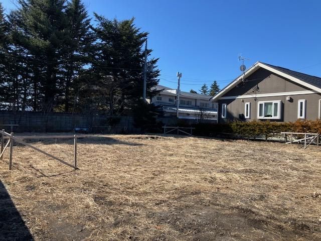 Land for Sale in Karuizawa, Nagakura - 332.77 sqm - Thumbnail 3