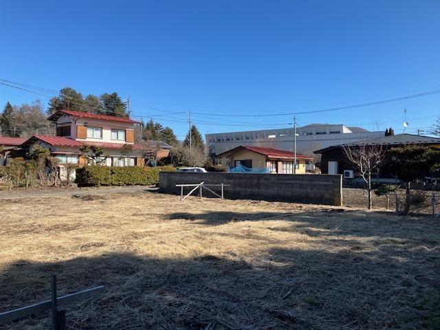 Land for Sale in Karuizawa, Nagakura - 332.77 sqm - Thumbnail 2