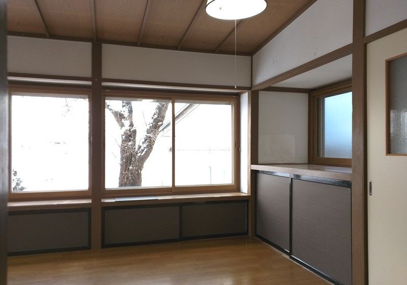 Three Building Investment Property in Yonezawa, Yamagata - Thumbnail 4